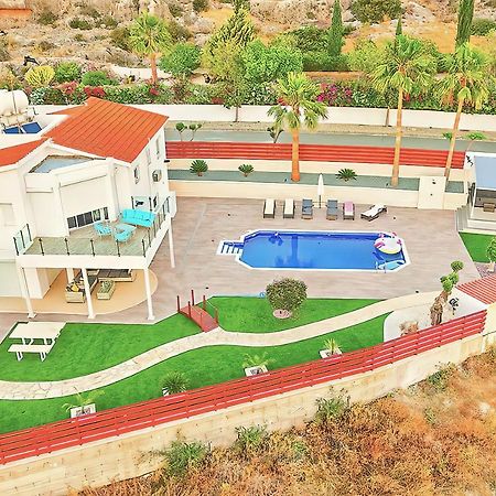 Villa Prasino Coral Bay Zewnętrze zdjęcie