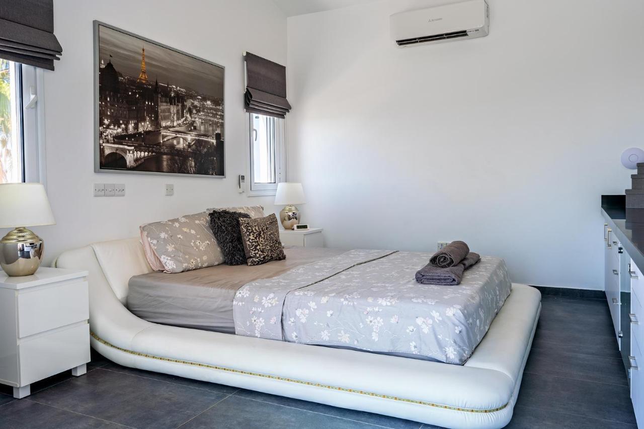 Villa Prasino Coral Bay Zewnętrze zdjęcie