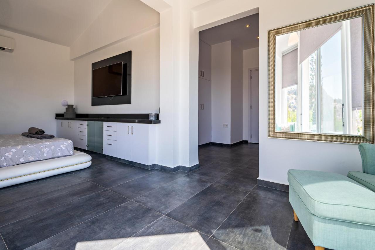 Villa Prasino Coral Bay Zewnętrze zdjęcie
