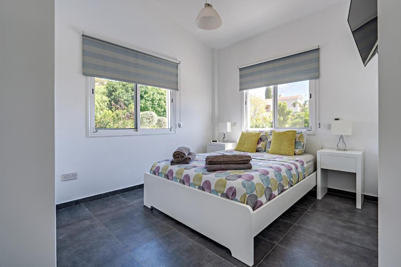 Villa Prasino Coral Bay Zewnętrze zdjęcie